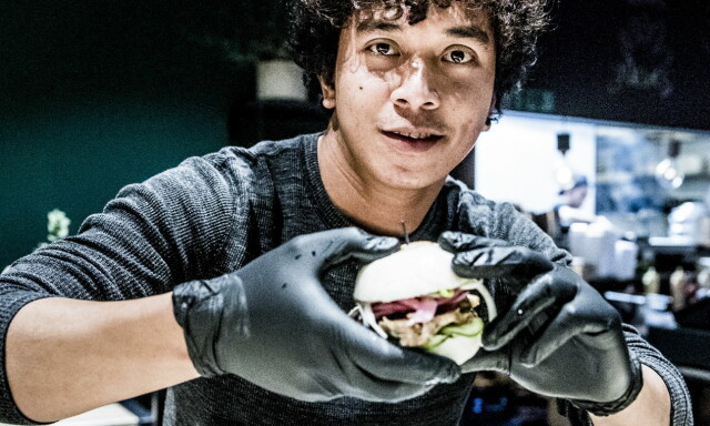 Sjekk Oslos 25 nye restauranter: Hva?! Må vi spise med hansker?